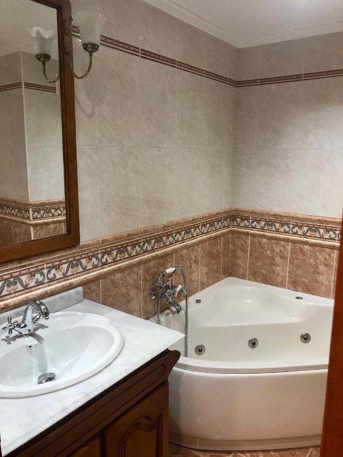 Apartamento With Jacuzzi & Sea View Аликанте Экстерьер фото